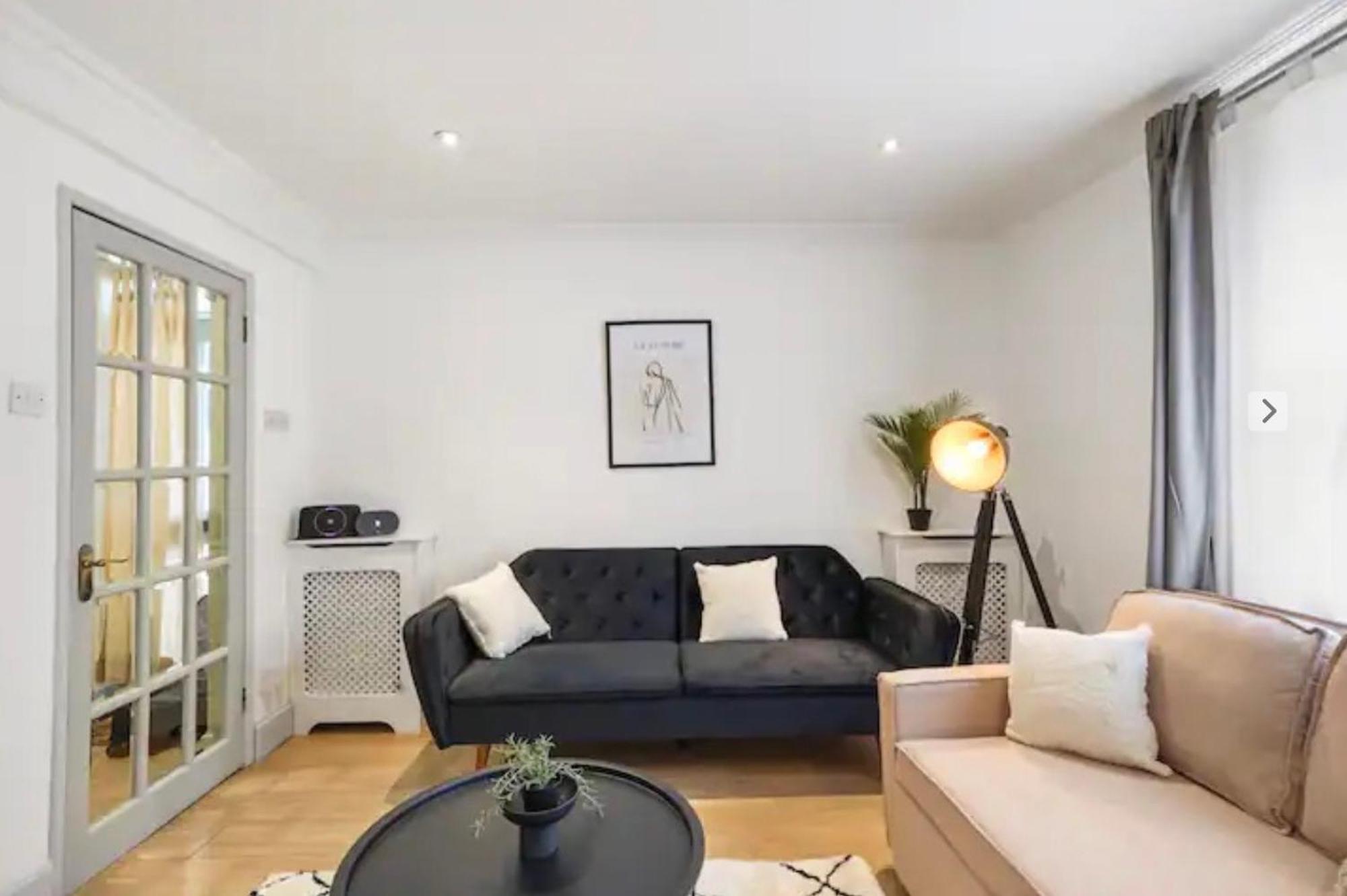 7A Apartment Лондон Екстериор снимка