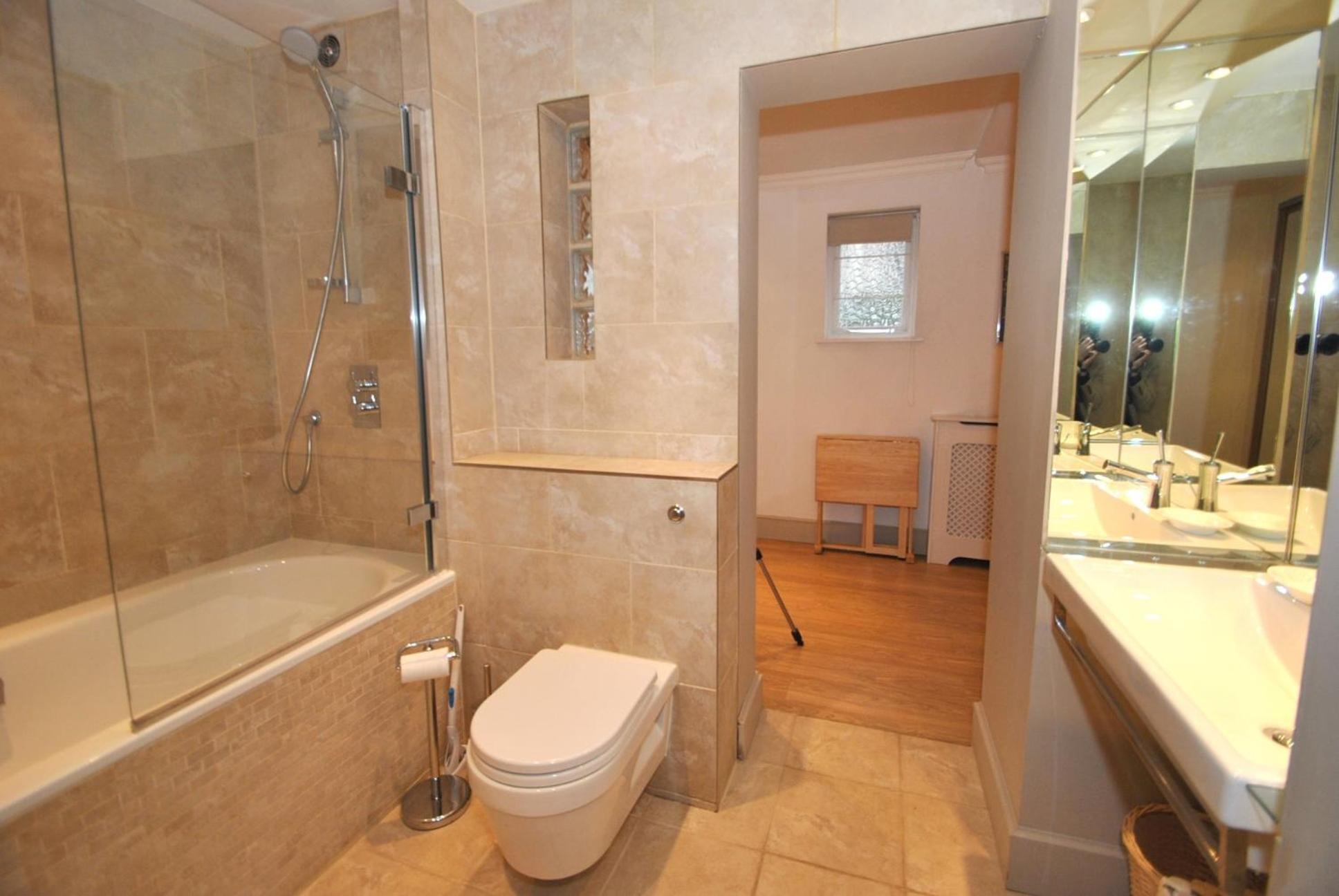 7A Apartment Лондон Екстериор снимка